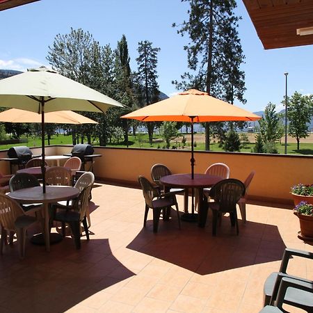 Waterfront Inn Penticton Exterior photo