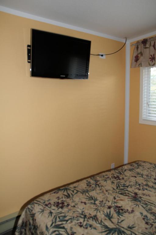 Waterfront Inn Penticton Room photo